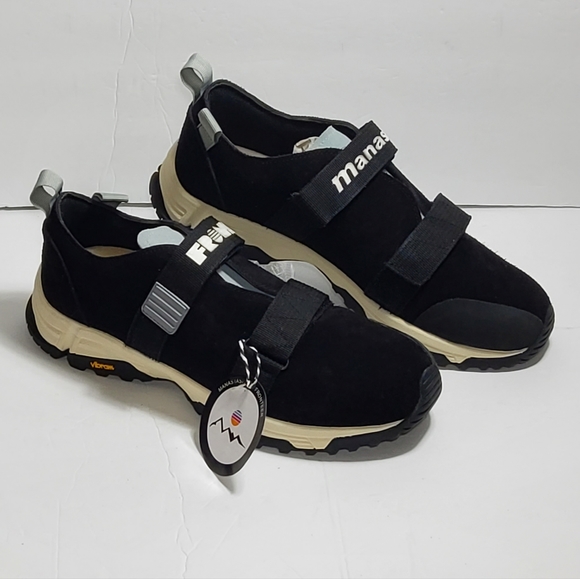 Fronteer x Manastash Aqua Solo - Picture 2 of 9